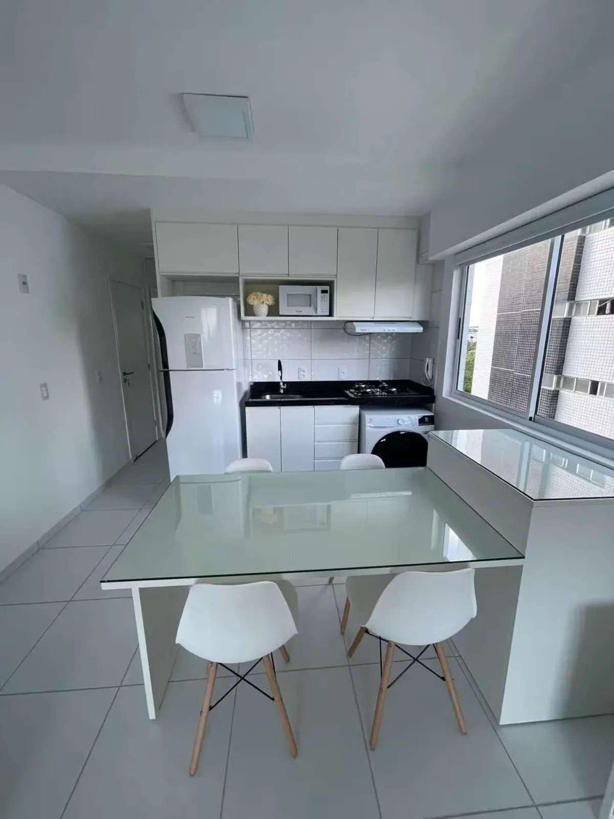 ✨ FLAT | 4º ANDAR | NASCENTE | LAZER COMPLETO ✨